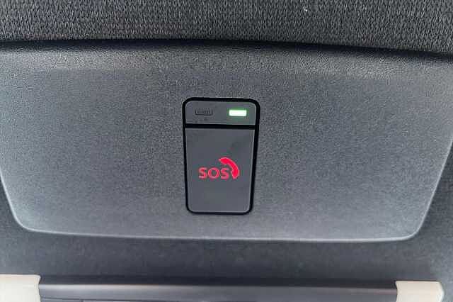 Nissan JUKE 1.0 DiG-T 114 N-Connecta 5dr DCT