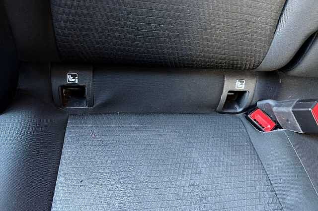 Nissan QASHQAI 1.3 DiG-T MH 158 N-Connecta [Glass Rf] 5dr Xtronic