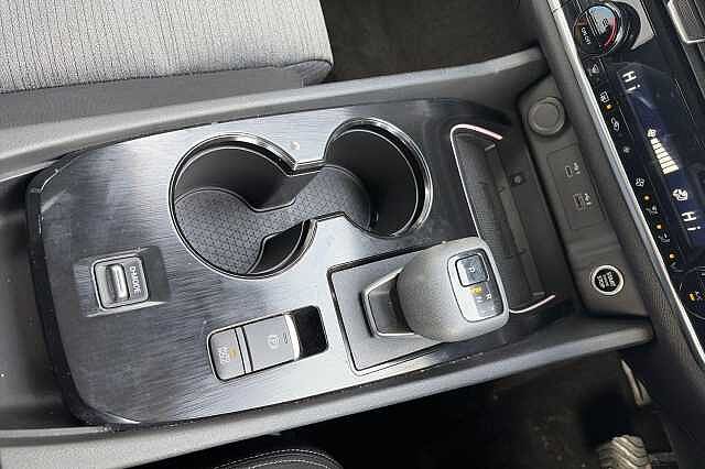 Nissan X-TRAIL 1.5 MHEV 163 N-Connecta 5dr [7 Seat] Xtronic