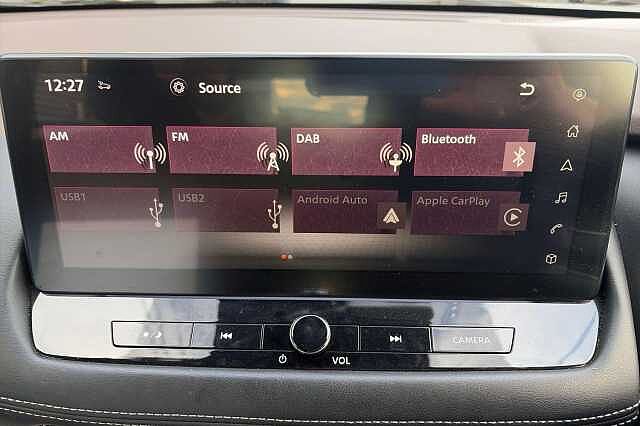 Nissan X-TRAIL 1.5 MHEV 163 N-Connecta 5dr [7 Seat] Xtronic