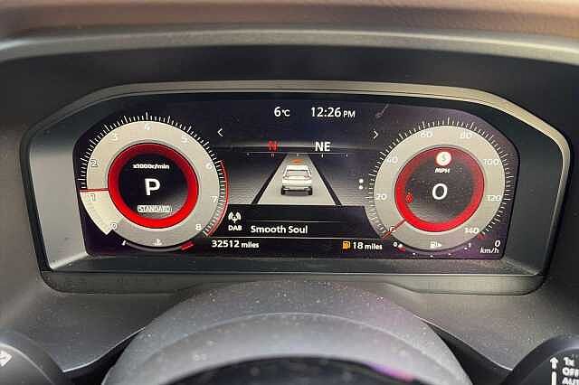 Nissan X-TRAIL 1.5 MHEV 163 N-Connecta 5dr [7 Seat] Xtronic