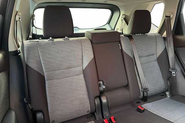 Nissan X-TRAIL 1.5 MHEV 163 N-Connecta 5dr [7 Seat] Xtronic