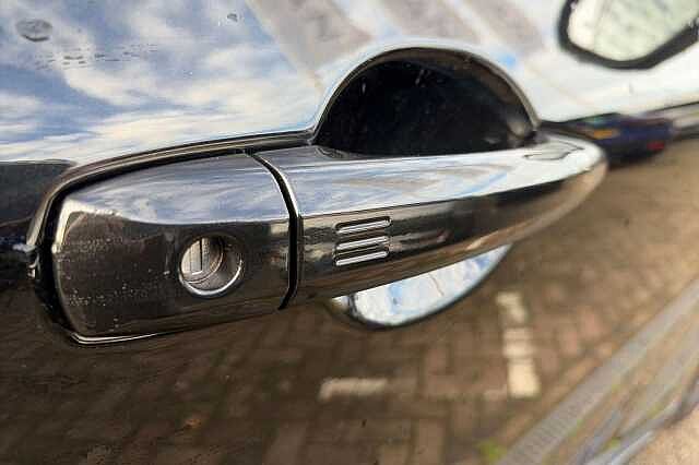 Nissan X-TRAIL 1.5 MHEV 163 N-Connecta 5dr [7 Seat] Xtronic