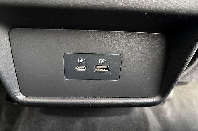 Nissan X-TRAIL 1.5 MHEV 163 N-Connecta 5dr [7 Seat] Xtronic