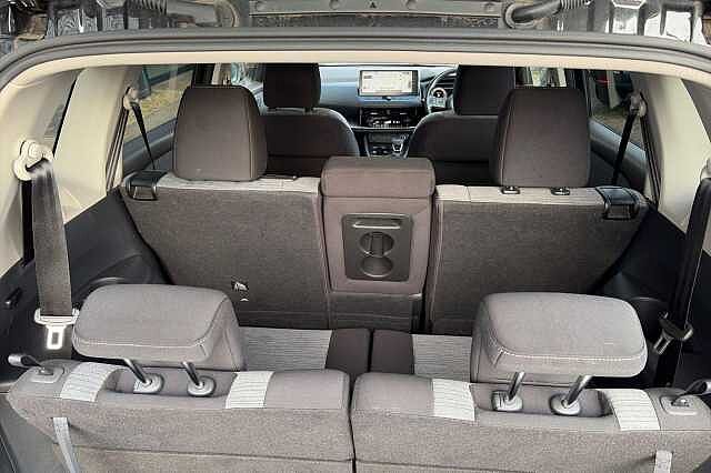 Nissan X-TRAIL 1.5 MHEV 163 N-Connecta 5dr [7 Seat] Xtronic