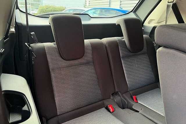 Nissan X-TRAIL 1.5 MHEV 163 N-Connecta 5dr [7 Seat] Xtronic