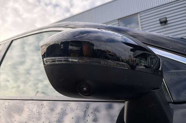 Nissan X-TRAIL 1.5 MHEV 163 N-Connecta 5dr [7 Seat] Xtronic