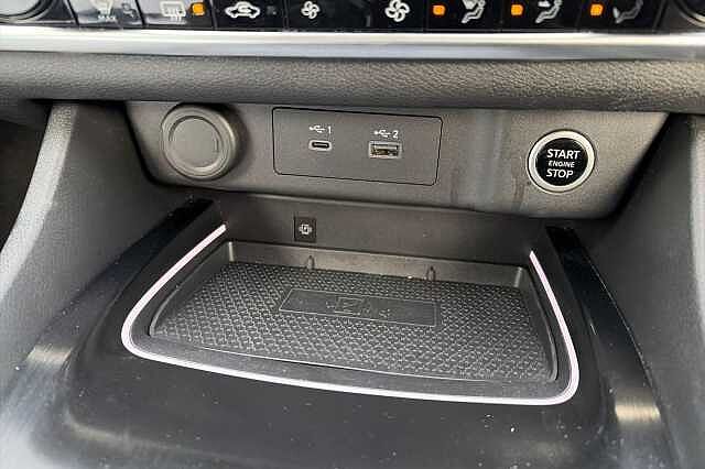 Nissan X-TRAIL 1.5 MHEV 163 N-Connecta 5dr [7 Seat] Xtronic