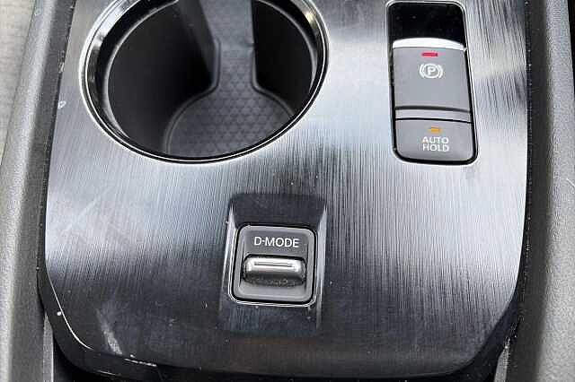 Nissan X-TRAIL 1.5 MHEV 163 N-Connecta 5dr [7 Seat] Xtronic