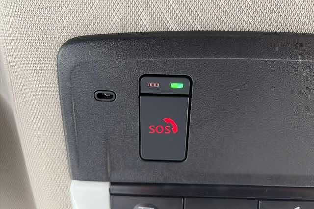 Nissan X-TRAIL 1.5 MHEV 163 N-Connecta 5dr [7 Seat] Xtronic