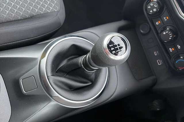 Nissan JUKE 1.0 DiG-T Acenta Premium 5dr