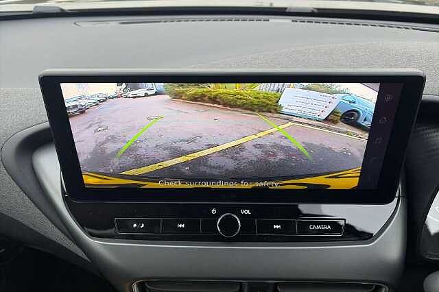 Nissan JUKE 1.0 DiG-T Acenta Premium 5dr