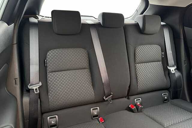 Nissan JUKE 1.0 DiG-T Acenta Premium 5dr