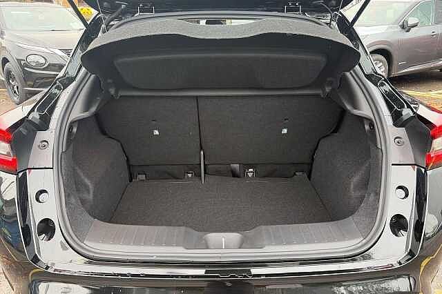 Nissan JUKE 1.0 DiG-T Acenta Premium 5dr