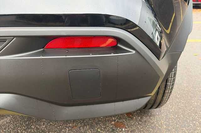 Nissan JUKE 1.0 DiG-T Acenta Premium 5dr