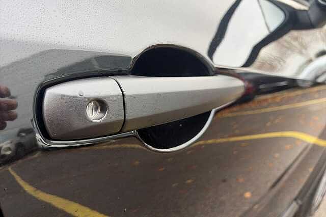 Nissan JUKE 1.0 DiG-T Acenta Premium 5dr