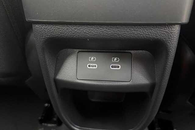 Nissan JUKE 1.0 DiG-T Acenta Premium 5dr