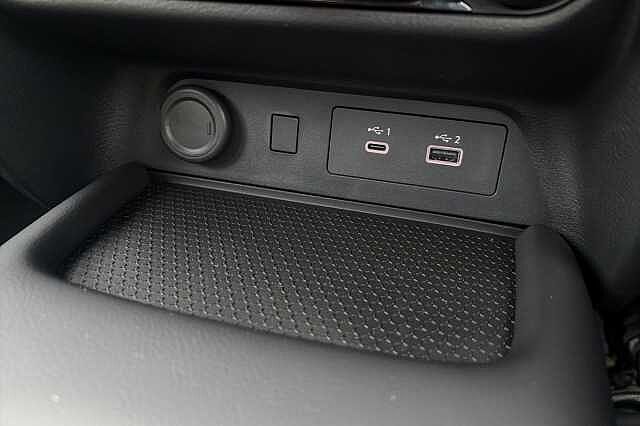 Nissan JUKE 1.0 DiG-T Acenta Premium 5dr