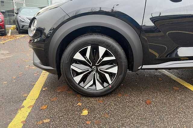 Nissan JUKE 1.0 DiG-T Acenta Premium 5dr