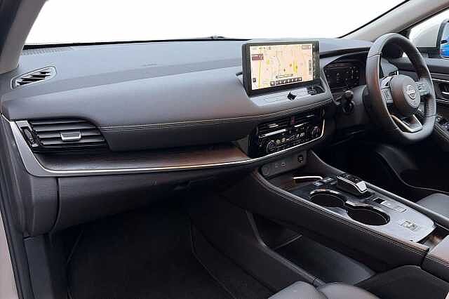 Nissan X-TRAIL 1.5 E-Power 204 Tekna 5dr Xtronic