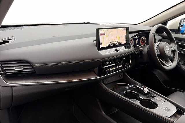 Nissan X-TRAIL 1.5 E-Power 204 Tekna 5dr Xtronic