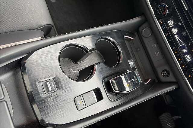 Nissan X-TRAIL 1.5 E-Power 204 Tekna 5dr Xtronic