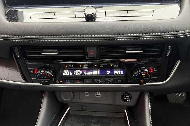 Nissan X-TRAIL 1.5 E-Power 204 Tekna 5dr Xtronic