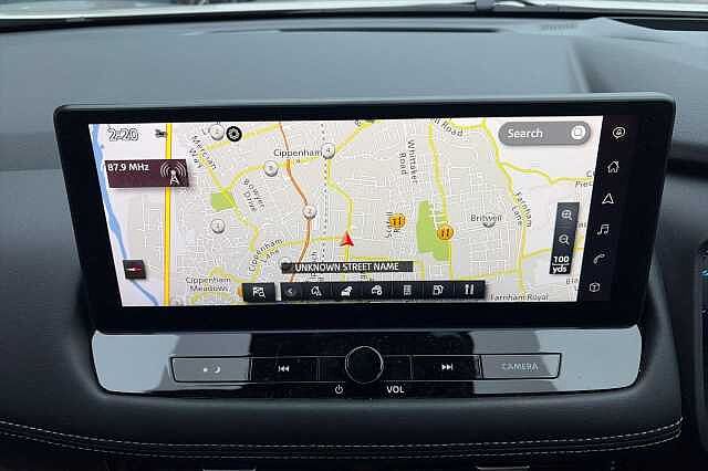 Nissan X-TRAIL 1.5 E-Power 204 Tekna 5dr Xtronic