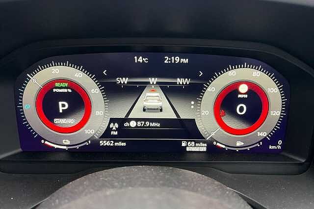 Nissan X-TRAIL 1.5 E-Power 204 Tekna 5dr Xtronic