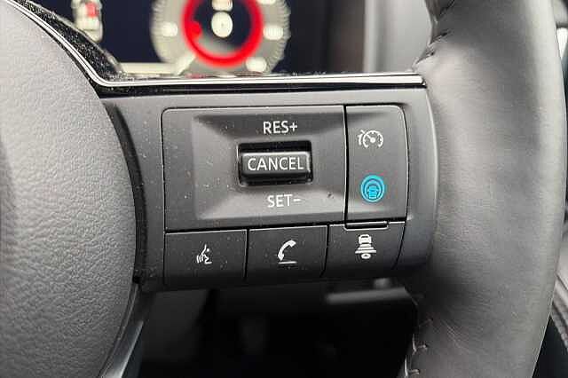 Nissan X-TRAIL 1.5 E-Power 204 Tekna 5dr Xtronic