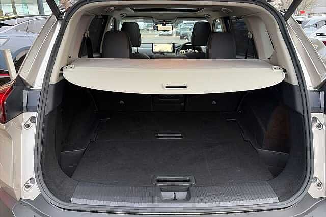 Nissan X-TRAIL 1.5 E-Power 204 Tekna 5dr Xtronic