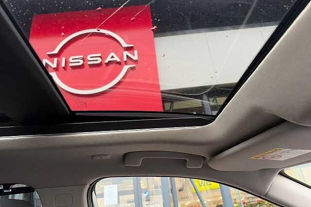 Nissan X-TRAIL 1.5 E-Power 204 Tekna 5dr Xtronic