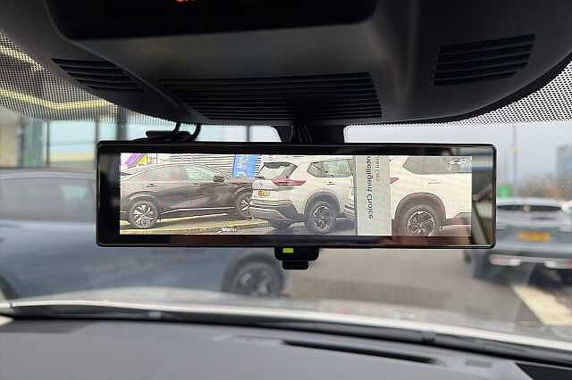 Nissan X-TRAIL 1.5 E-Power 204 Tekna 5dr Xtronic