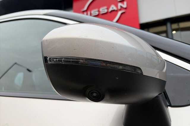 Nissan X-TRAIL 1.5 E-Power 204 Tekna 5dr Xtronic