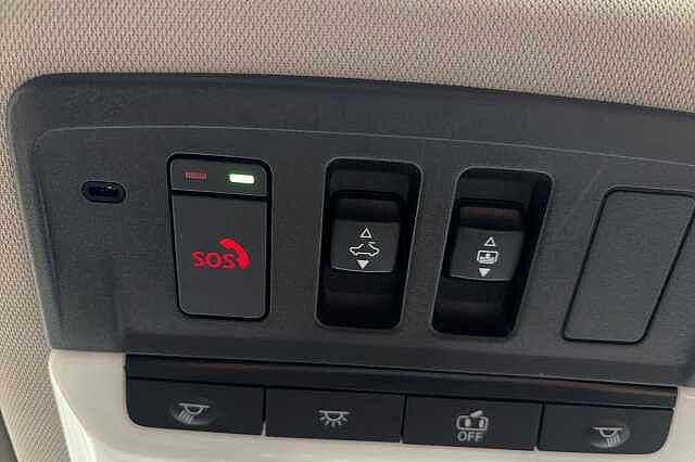 Nissan X-TRAIL 1.5 E-Power 204 Tekna 5dr Xtronic