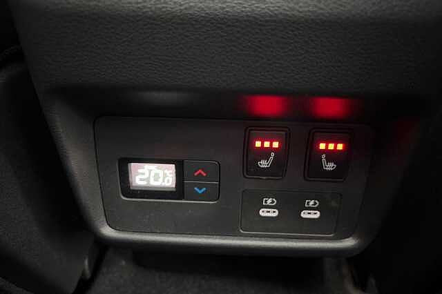 Nissan X-TRAIL 1.5 E-Power 204 Tekna 5dr Xtronic