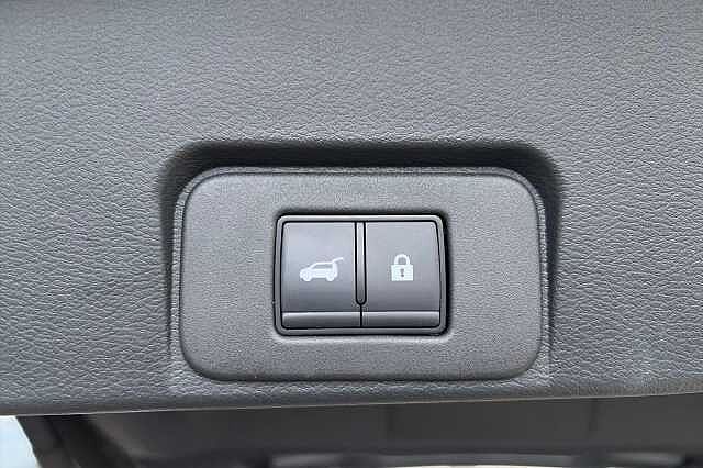 Nissan X-TRAIL 1.5 E-Power 204 Tekna 5dr Xtronic