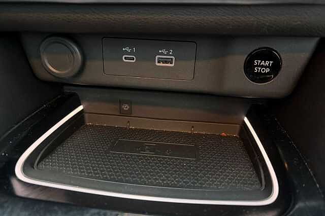 Nissan X-TRAIL 1.5 E-Power 204 Tekna 5dr Xtronic