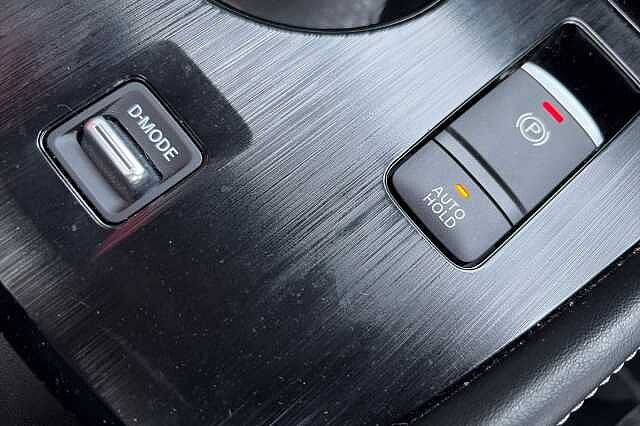 Nissan X-TRAIL 1.5 E-Power 204 Tekna 5dr Xtronic