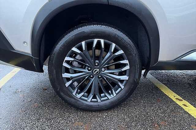 Nissan X-TRAIL 1.5 E-Power 204 Tekna 5dr Xtronic