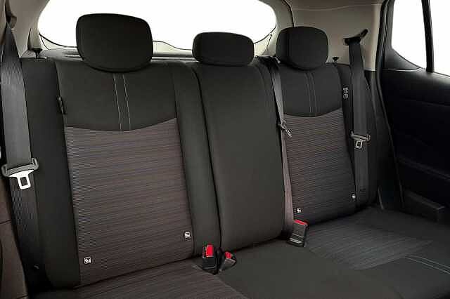 Nissan LEAF 110kW N-Connecta 39kWh 5dr Auto