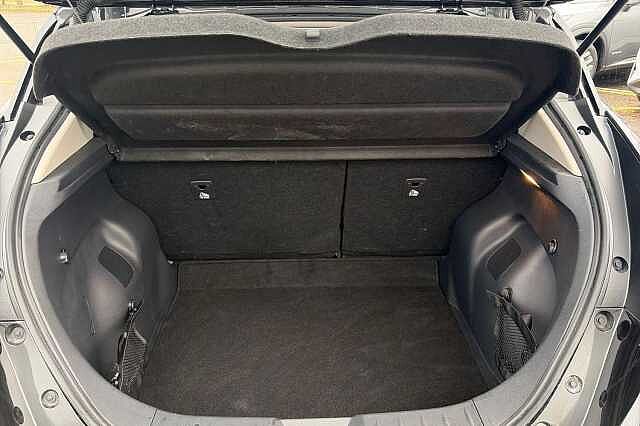 Nissan LEAF 110kW N-Connecta 39kWh 5dr Auto