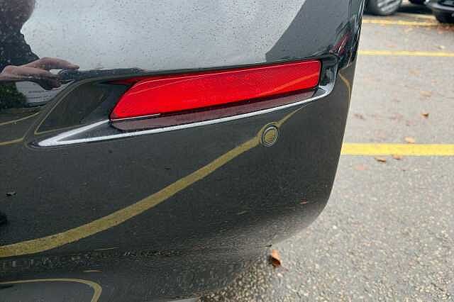 Nissan LEAF 110kW N-Connecta 39kWh 5dr Auto