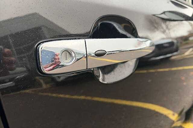 Nissan LEAF 110kW N-Connecta 39kWh 5dr Auto