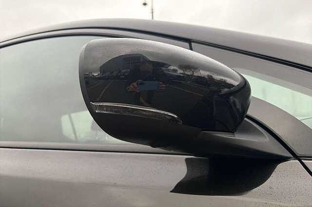 Nissan LEAF 110kW N-Connecta 39kWh 5dr Auto