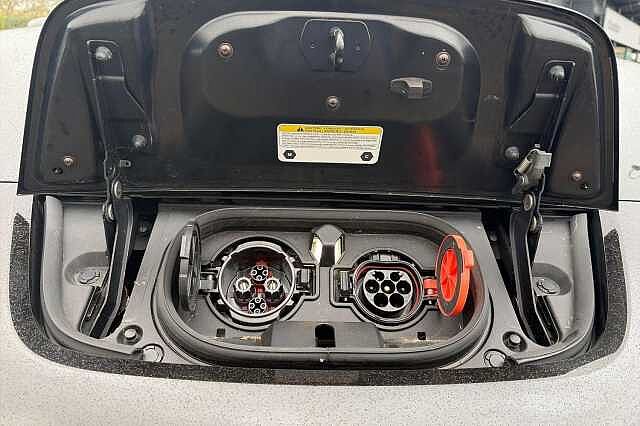 Nissan LEAF 110kW N-Connecta 39kWh 5dr Auto
