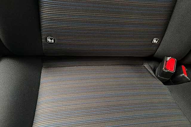 Nissan LEAF 110kW N-Connecta 39kWh 5dr Auto