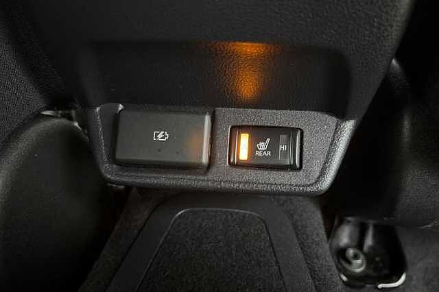 Nissan LEAF 110kW N-Connecta 39kWh 5dr Auto