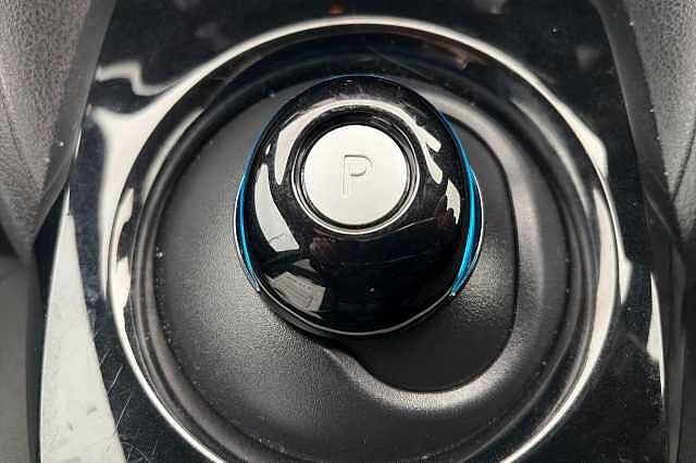 Nissan LEAF 110kW N-Connecta 39kWh 5dr Auto