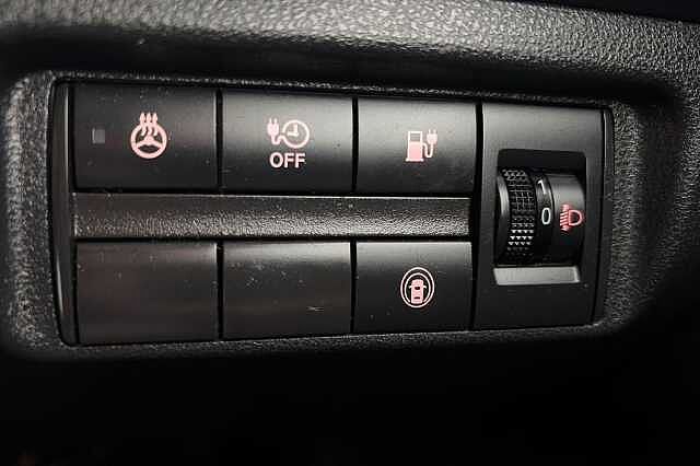 Nissan LEAF 110kW N-Connecta 39kWh 5dr Auto